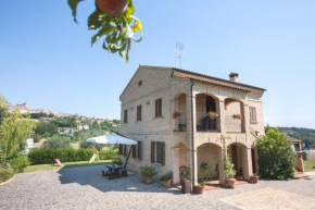 Bed and breakfast Aratro & Rosmarino Civitanova Marche